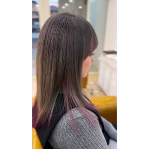 graspedia×ロング