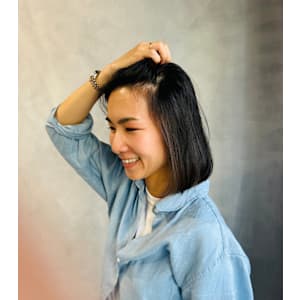 インナーカラー