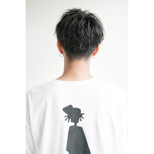 【S.BROOM】men'sショート