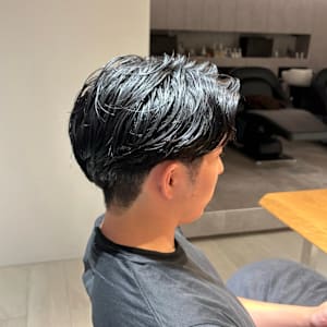 veLeta×スタイル