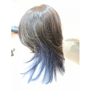 インナーカラー