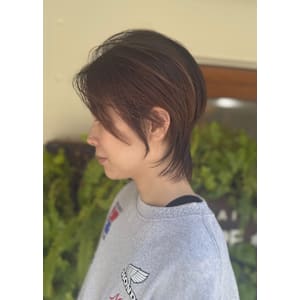 大人耳かけレイヤー