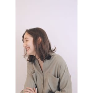 MOPS 能見台店×スタイル