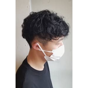 MOPS 能見台店×スタイル