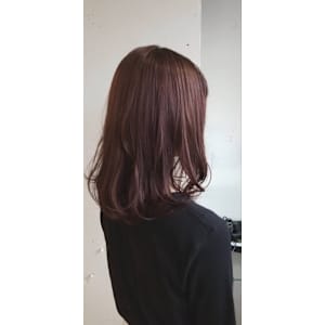 MOPS 能見台店×スタイル