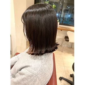 MOPS 能見台店×スタイル