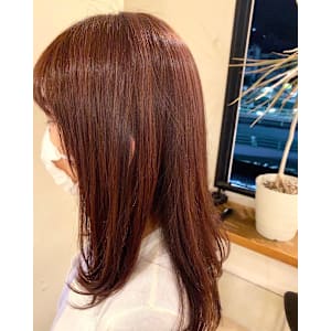 MOPS 能見台店×スタイル