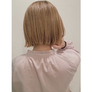 MOPS 能見台店×スタイル