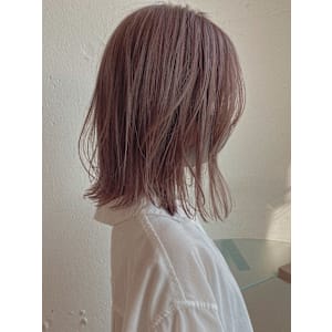 MOPS 能見台店×スタイル