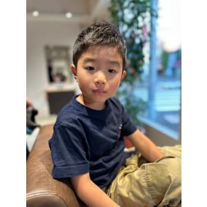 rive gauche【リヴ ゴーシュ】×スタイル