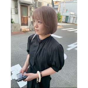 rive gauche【リヴ ゴーシュ】×スタイル