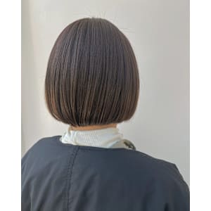 rive gauche【リヴ ゴーシュ】×スタイル