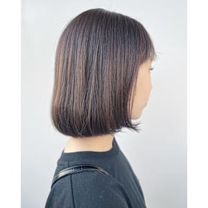 rive gauche【リヴ ゴーシュ】×スタイル