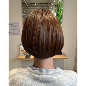 rive gauche【リヴ ゴーシュ】×スタイル