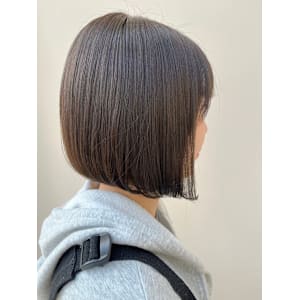 rive gauche【リヴ ゴーシュ】×スタイル