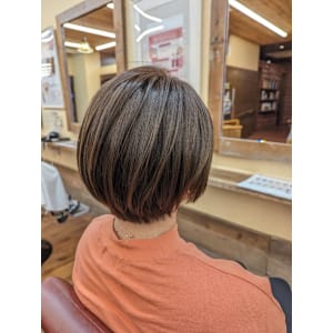 T.Happiness 廿日市本店×スタイル