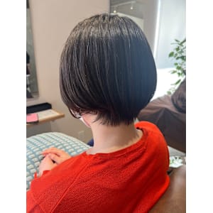 rive gauche【リヴ ゴーシュ】×スタイル