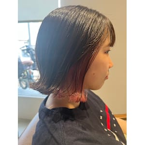 rive gauche【リヴ ゴーシュ】×スタイル