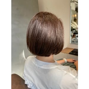 rive gauche【リヴ ゴーシュ】×スタイル