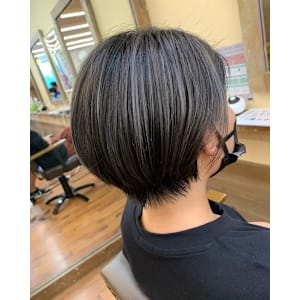 T.Happiness 廿日市本店×スタイル