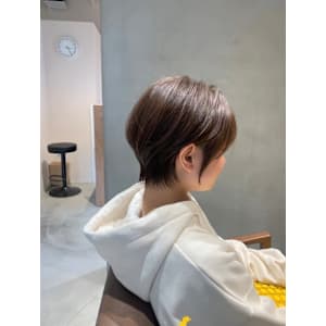 rive gauche【リヴ ゴーシュ】×スタイル