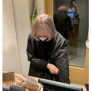 rive gauche【リヴ ゴーシュ】×スタイル