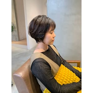 rive gauche【リヴ ゴーシュ】×スタイル