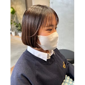 rive gauche【リヴ ゴーシュ】×スタイル