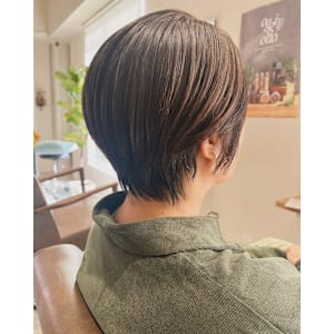 rive gauche【リヴ ゴーシュ】×スタイル