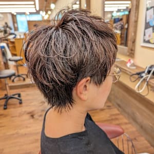 T.Happiness 廿日市本店×スタイル