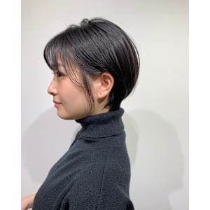 rive gauche【リヴ ゴーシュ】×スタイル