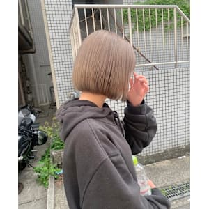 rive gauche【リヴ ゴーシュ】×スタイル