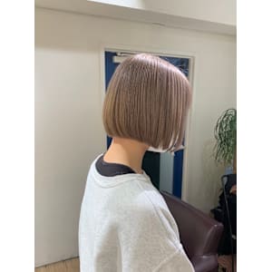 rive gauche【リヴ ゴーシュ】×スタイル