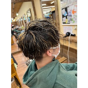 T.Happiness 廿日市本店×スタイル