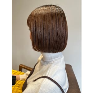 rive gauche【リヴ ゴーシュ】×スタイル