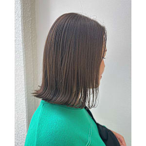 rive gauche【リヴ ゴーシュ】×スタイル