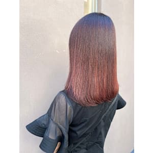 rive gauche【リヴ ゴーシュ】×スタイル