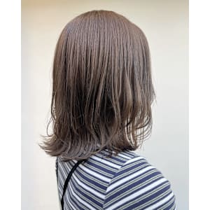 rive gauche【リヴ ゴーシュ】×スタイル