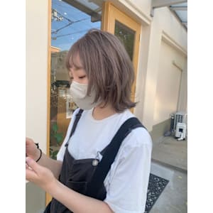 rive gauche【リヴ ゴーシュ】×スタイル