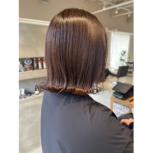 rive gauche【リヴ ゴーシュ】×スタイル