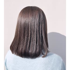 rive gauche【リヴ ゴーシュ】×スタイル