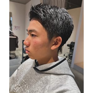 rive gauche【リヴ ゴーシュ】×スタイル