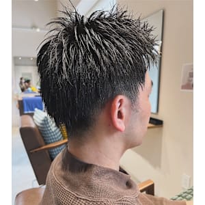 rive gauche【リヴ ゴーシュ】×スタイル