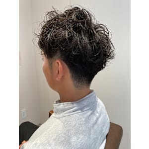 rive gauche【リヴ ゴーシュ】×スタイル