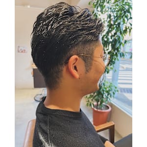 rive gauche【リヴ ゴーシュ】×スタイル