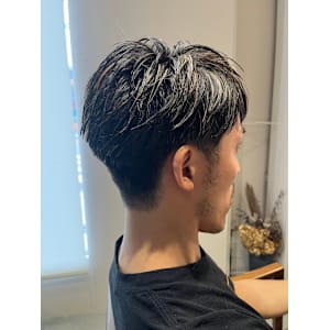 rive gauche【リヴ ゴーシュ】×スタイル