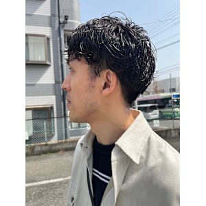 rive gauche【リヴ ゴーシュ】×スタイル