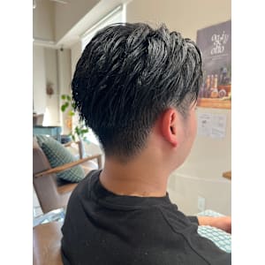 rive gauche【リヴ ゴーシュ】×スタイル