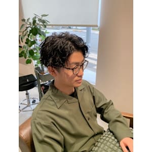 rive gauche【リヴ ゴーシュ】×スタイル