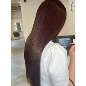 rive gauche【リヴ ゴーシュ】×スタイル